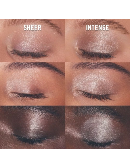 *SOBRE PEDIDO* (Champagne Snowflake) Sparklestik Eye Crayon *SOBRE PEDIDO* (Champagne Snowflake) Sparklestik Eye Crayon