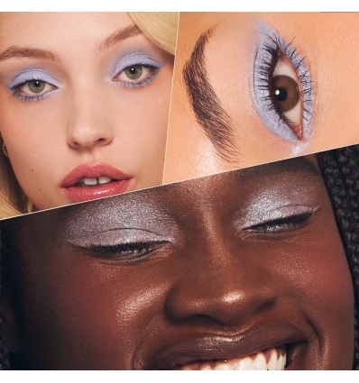 *SOBRE PEDIDO* (Frostiwinkle) Sparklestik Eye Crayon