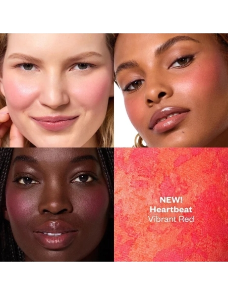 *SOBRE PEDIDO* (Heartbeat) Blush is Life *SOBRE PEDIDO* (Heartbeat) Blush is Life