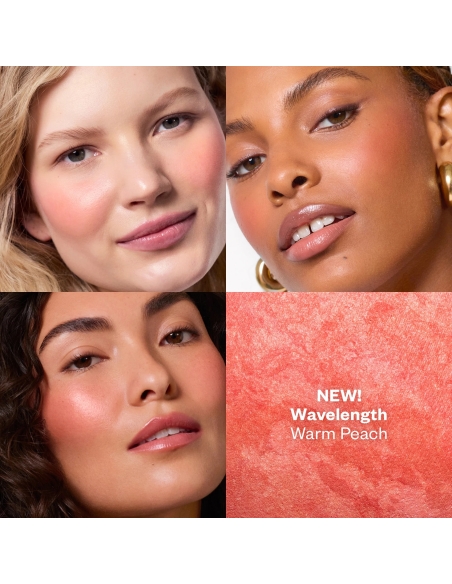 *SOBRE PEDIDO* (Wavelength) Blush is Life *SOBRE PEDIDO* (Wavelength) Blush is Life