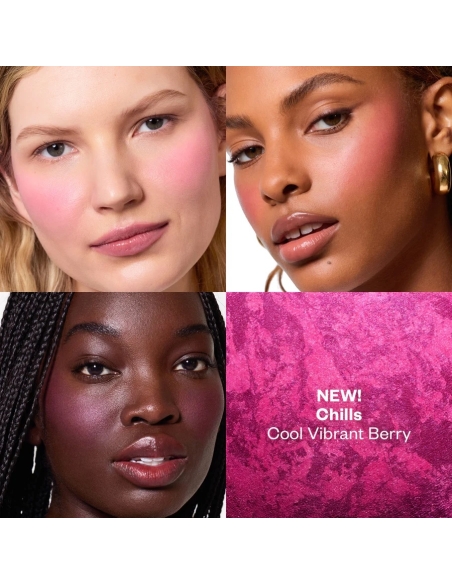 *SOBRE PEDIDO* (Chills) Blush is Life *SOBRE PEDIDO* (Chills) Blush is Life