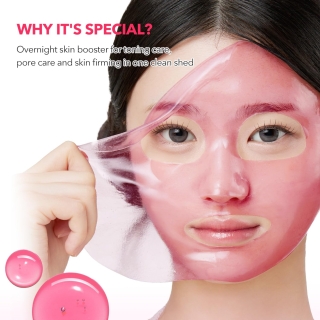 aprilskin - TXA Niacinamide 99 Overnight Wrapping Mask 2