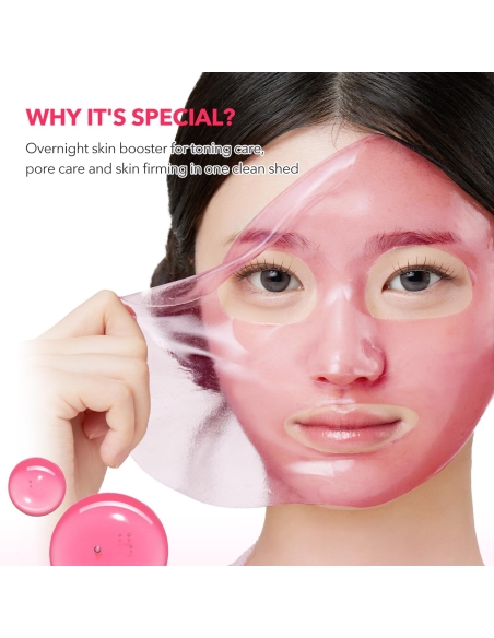 aprilskin - TXA Niacinamide 99 Overnight Wrapping Mask