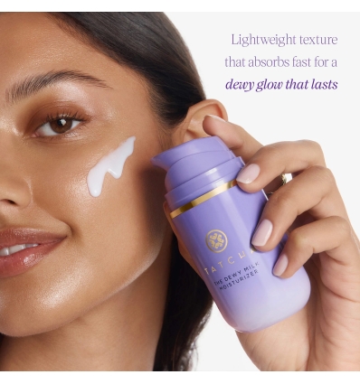 Dewy Milk Moisturizer