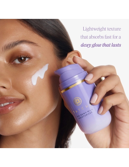 *SOBRE PEDIDO* Mini Dewy Milk Moisturizer