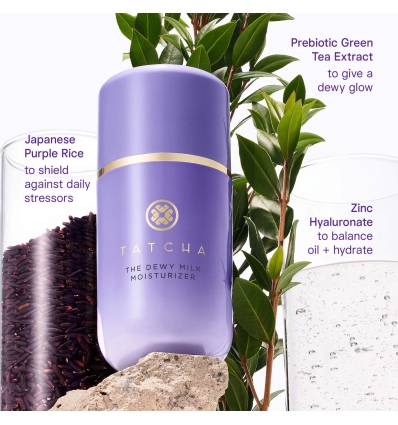 *SOBRE PEDIDO* Mini Dewy Milk Moisturizer