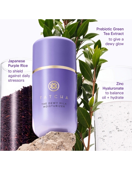 *SOBRE PEDIDO* Mini Dewy Milk Moisturizer