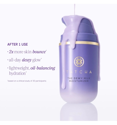 *SOBRE PEDIDO* Mini Dewy Milk Moisturizer