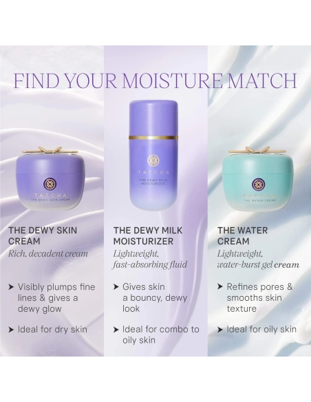 *SOBRE PEDIDO* Mini Dewy Milk Moisturizer