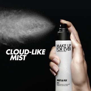 *SOBRE PEDIDO* Mist & Fix 24HR Hydrating Setting Spray 2