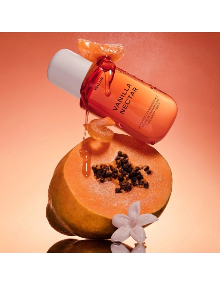 *SOBRE PEDIDO* Mini Vanilla Nectar Body & Hair Fragrance Mist *SOBRE PEDIDO* Mini Vanilla Nectar Body & Hair Fragrance Mist