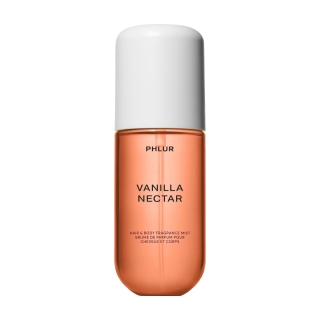 *SOBRE PEDIDO* Mini Vanilla Nectar Body & Hair Fragrance Mist