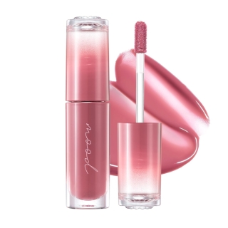 Peripera - (19 Mauve Chaos) Ink Mood Glowy Tint