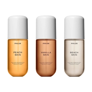 *SOBRE PEDIDO* Paradise Skin Hair and Body Fragrance Mist Set 2