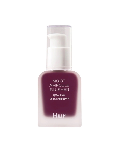 House of Hur - (Berry Purple) Moist Ampoule Blusher House of Hur - (Berry Purple) Moist Ampoule Blusher