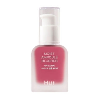 House of Hur - (Pink Rosie) Moist Ampoule Blusher