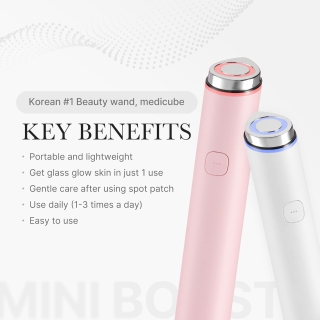 AGE-R Booster Pro Mini 2