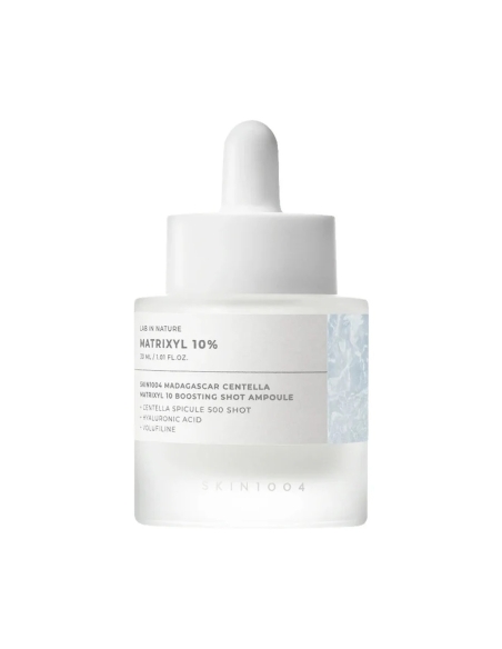skin1004 - Matrixyl 10 Boosting Shot Ampoule skin1004 - Matrixyl 10 Boosting Shot Ampoule