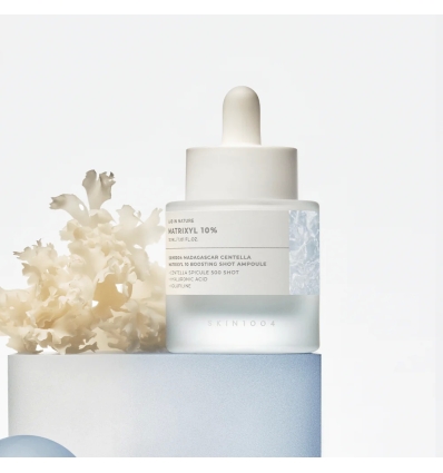 skin1004 - Matrixyl 10 Boosting Shot Ampoule