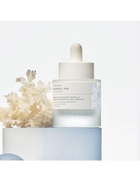 skin1004 - Matrixyl 10 Boosting Shot Ampoule skin1004 - Matrixyl 10 Boosting Shot Ampoule