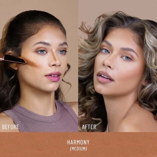 *SOBRE PEDIDO* (Harmony) No Limits Cream Bronzer and Contour Stick 2