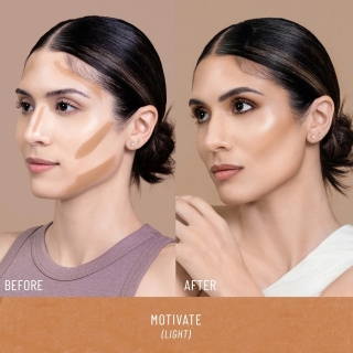 *SOBRE PEDIDO* (Harmony) No Limits Cream Bronzer and Contour Stick 2