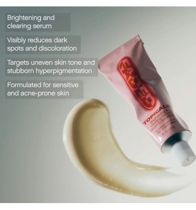 *SOBRE PEDIDO* Faded Brightening Bundle