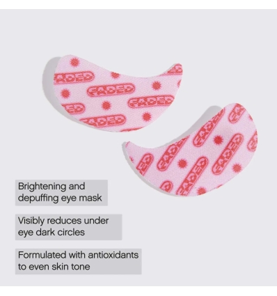 *SOBRE PEDIDO* Faded Brightening Bundle