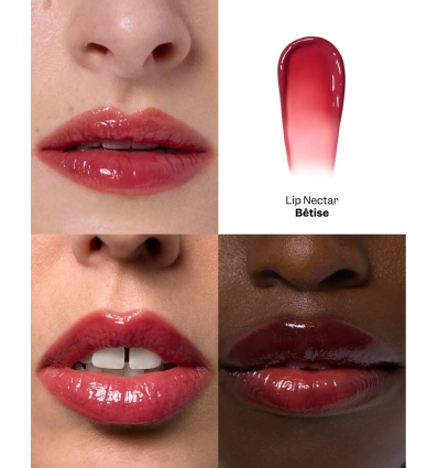 *SOBRE PEDIDO* LIP NECTAR Hydrating Lip Stain