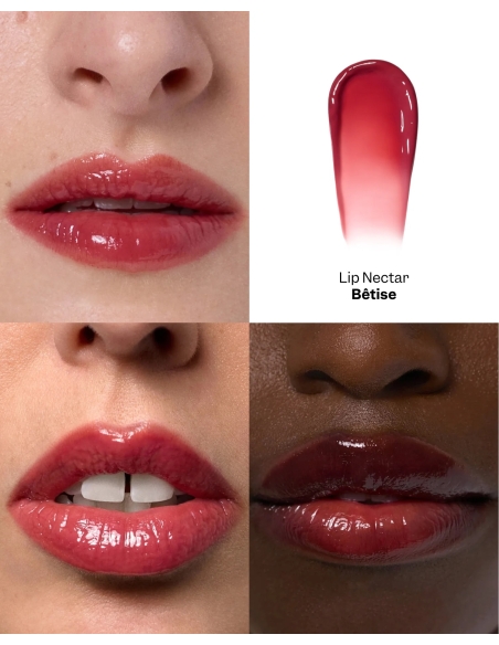 *SOBRE PEDIDO* LIP NECTAR Hydrating Lip Stain *SOBRE PEDIDO* LIP NECTAR Hydrating Lip Stain