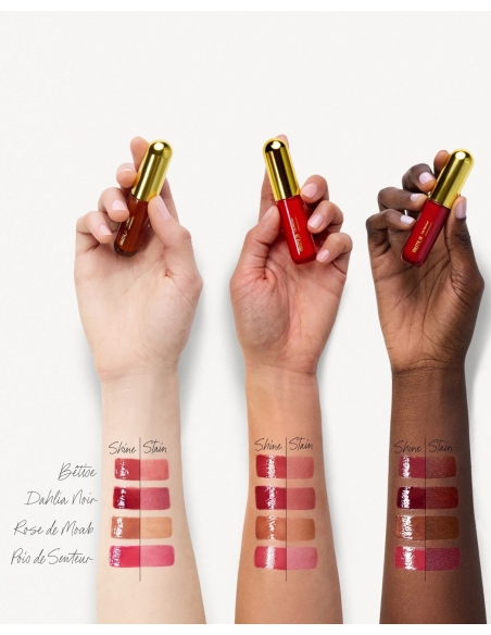 *SOBRE PEDIDO* LIP NECTAR Hydrating Lip Stain *SOBRE PEDIDO* LIP NECTAR Hydrating Lip Stain