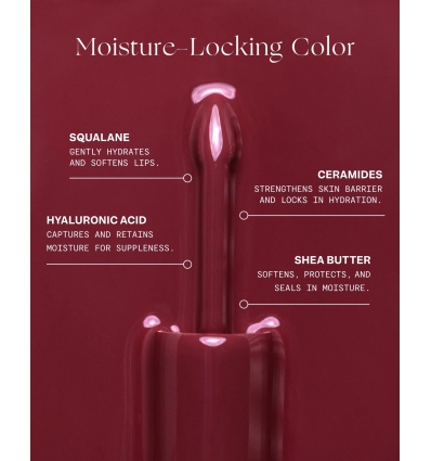 *SOBRE PEDIDO* LIP NECTAR Hydrating Lip Stain