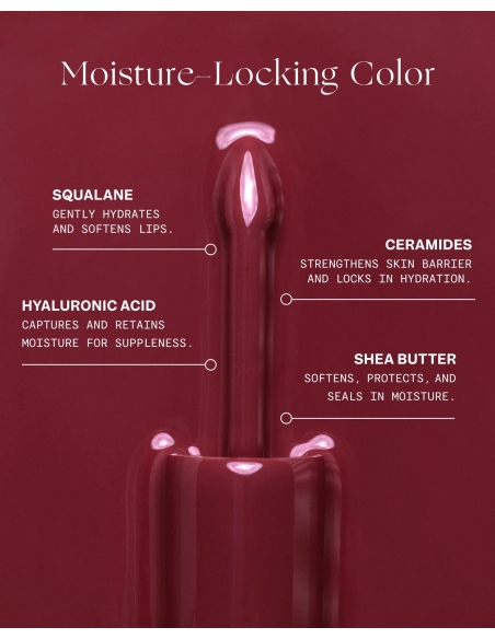 *SOBRE PEDIDO* LIP NECTAR Hydrating Lip Stain *SOBRE PEDIDO* LIP NECTAR Hydrating Lip Stain