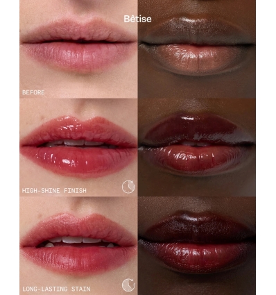 *SOBRE PEDIDO* LIP NECTAR Hydrating Lip Stain