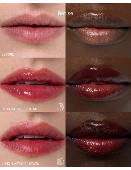 *SOBRE PEDIDO* LIP NECTAR Hydrating Lip Stain *SOBRE PEDIDO* LIP NECTAR Hydrating Lip Stain