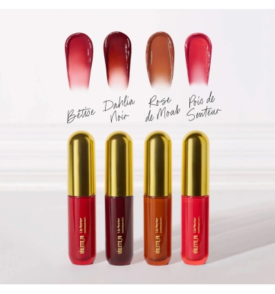 *SOBRE PEDIDO* LIP NECTAR Hydrating Lip Stain