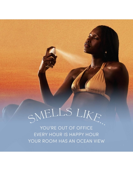 *SOBRE PEDIDO* Mini St. Barts Hair and Body Mist *SOBRE PEDIDO* Mini St. Barts Hair and Body Mist