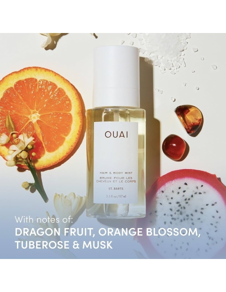 *SOBRE PEDIDO* Mini St. Barts Hair and Body Mist *SOBRE PEDIDO* Mini St. Barts Hair and Body Mist