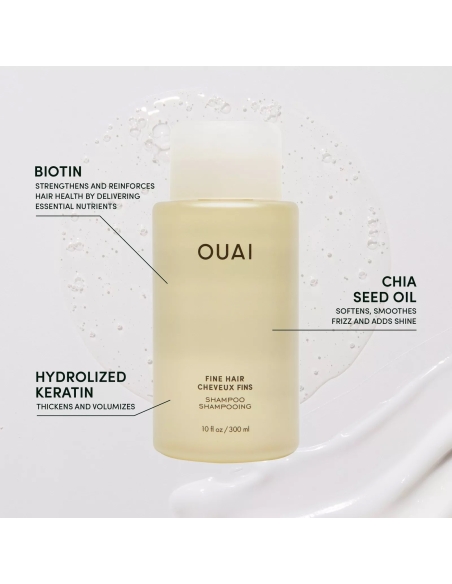 *SOBRE PEDIDO* Fine Hair Shampoo *SOBRE PEDIDO* Fine Hair Shampoo