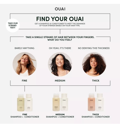 *SOBRE PEDIDO* Fine Hair Conditioner