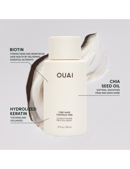 *SOBRE PEDIDO* Fine Hair Conditioner *SOBRE PEDIDO* Fine Hair Conditioner