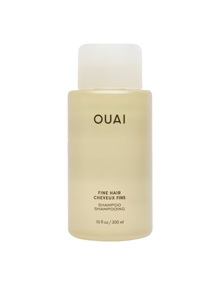 *SOBRE PEDIDO* Fine Hair Shampoo *SOBRE PEDIDO* Fine Hair Shampoo