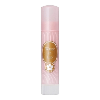 Shiseido - Water In Lip Balm N Sakura 2