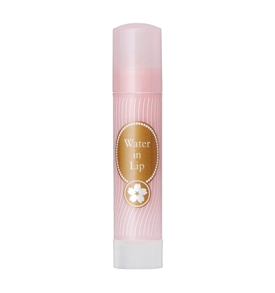 Shiseido - Water In Lip Balm N Sakura