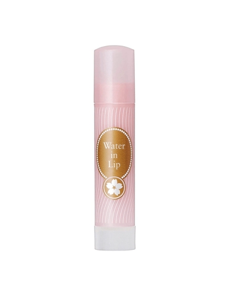 Shiseido - Water In Lip Balm N Sakura Shiseido - Water In Lip Balm N Sakura