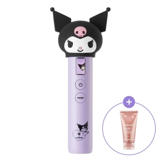 *SOBRE PEDIDO* AGE-R Booster Pro Kuromi Limited Edition