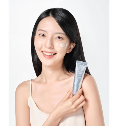 Aqua Squalene Moisturizing Cream