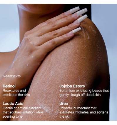 *SOBRE PEDIDO* Slather Exfoliating & Smoothing Bar (2 pack)