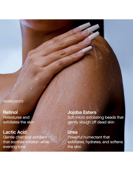 *SOBRE PEDIDO* Slather Exfoliating & Smoothing Bar (2 pack) *SOBRE PEDIDO* Slather Exfoliating & Smoothing Bar (2 pack)