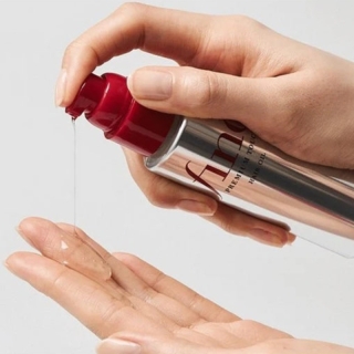 Shiseido - Fino Premium Touch Hair Oil 2